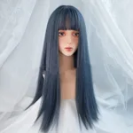 Blue Grey