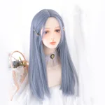 Fog Blue