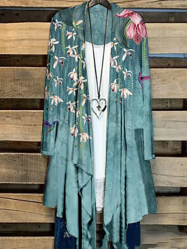 Frontline Regular Village Summer Shirt 1Color - Shop at LoveMi