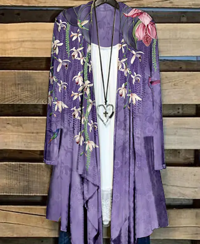 Frontline Regular Village Summer Shirt 3Color - Shop at LoveMi