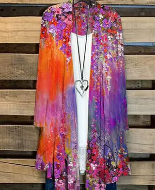 Frontline Regular Village Summer Shirt - 5Color