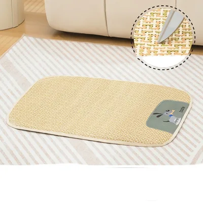 Summer Cat And Dog Universal Cold Mat Grey - Shop at LoveMi