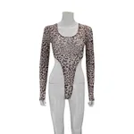 Leopard Print Color