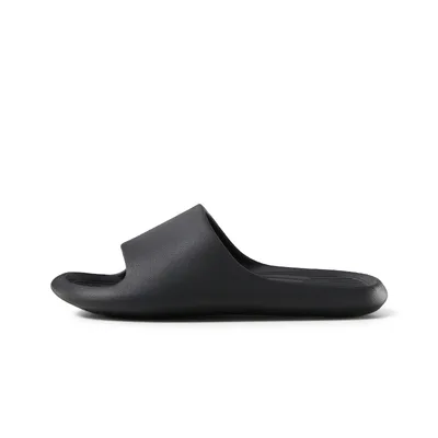 Banana Boat Home Sandals And Slippers Black - Shop at LoveMi