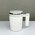 Rechargeable Gray White