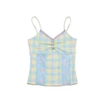Colorful Suspender