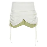 Trouser Skirt