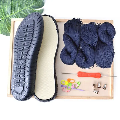 Woven Hollow Thread Cow Tendon Bottom Crystal Material Bag P 40 - Shop at LoveMi