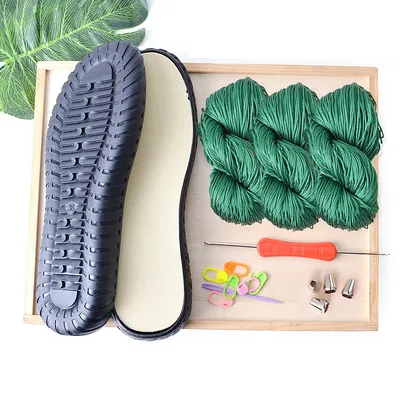 Woven Hollow Thread Cow Tendon Bottom Crystal Material Bag R 35 - Shop at LoveMi