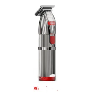Hair Clipper For Household Carving In Barber Shop - M6