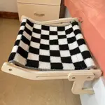 Upgrade A Black White Grid