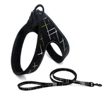 Black Line Traction Rope