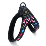 Colorful Corrugated Webbing Le