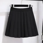 Black Skirt