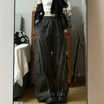 Grey Black