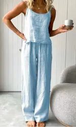 Sky Blue