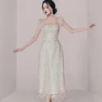Light Apricot Color