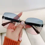 Black Gold Blue Pink