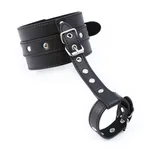 Wrist Thumb Cuffed