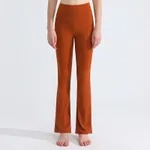 Crimson Trousers