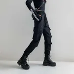 Black Thin Style
