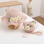 Pink Hat Baghat Bag