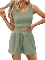 Matcha Green