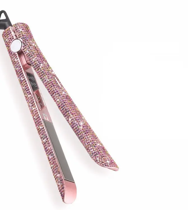 MCH Fast Heating Clamp Dual use Pink - Shop at LoveMi