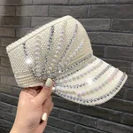 Milky White
