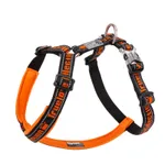 Black Orange