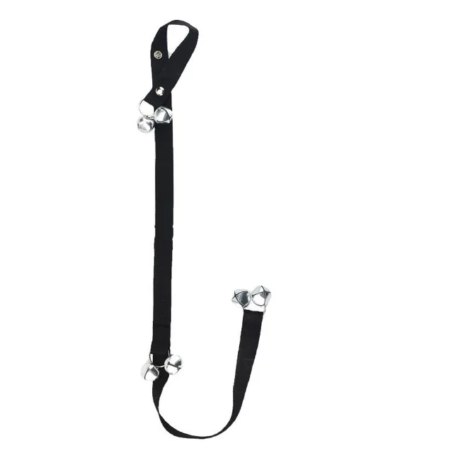 Dog Out Alarm Doorbell Rope Black - Shop at LoveMi