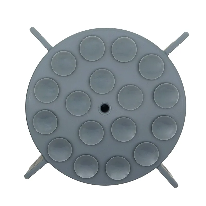 Anti Overturning Pad Suction Cup Basin Dark Grey - Shop at LoveMi