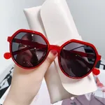 Red Grey