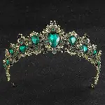 Green A