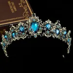 Peacock Blue A