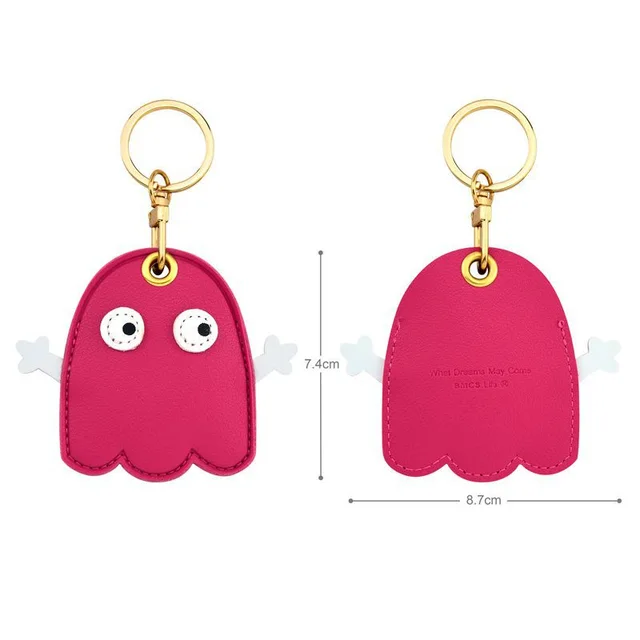 Creative Access Card Set Key Chain Ghost - Shop at LoveMi