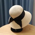 Beige Black