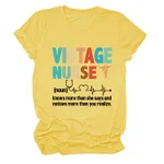 Yellow Black Font