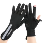 Extended Black