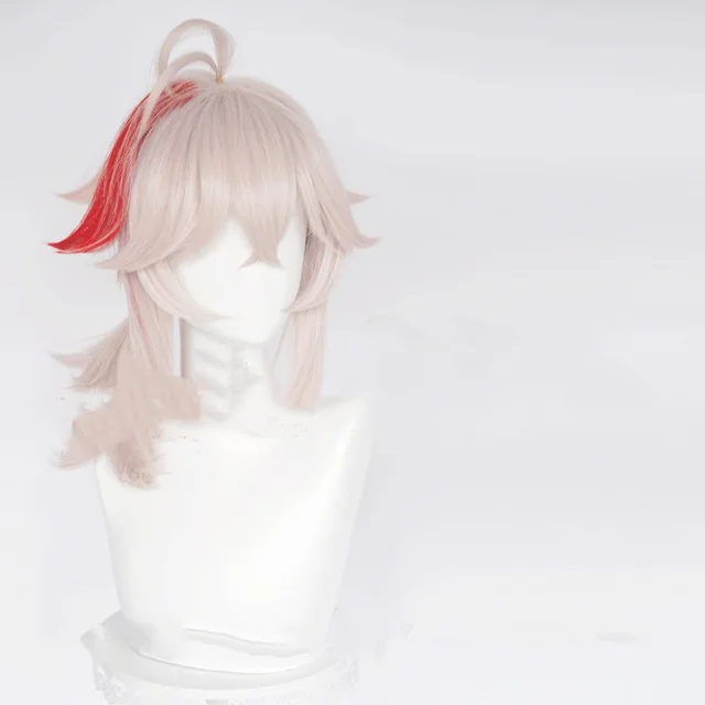 Marumi Hara's Wife God Does Not Need to Trim a Cos Wig First Edition - Shop at LoveMi