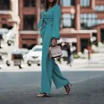 Peacock Green