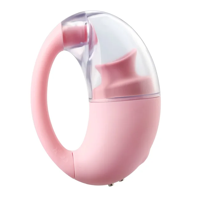 Female Masturbation Clitoral Excitement Vibrator Pink - Shop at LoveMi