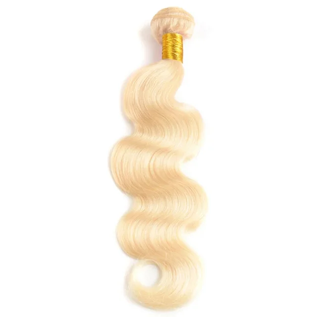 Big Wave Hair Curtain Long Hair Wig Real Person 14 Inch Hair Weft - Shop at LoveMi