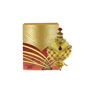 Natural Fresh And Mild Concentrated Perfume Oil - 35Ml