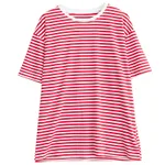 Striped Tshirt-M