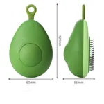 Avocado Green