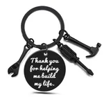 Thank You Black