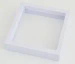 Membrane White Gift Box