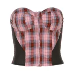 Pink Vest