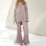 Purplish Gray